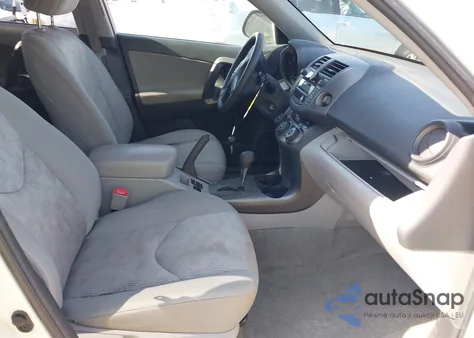 2011 Toyota Rav4 from USA, damaged, VIN 2T3BF4DV0BW109884